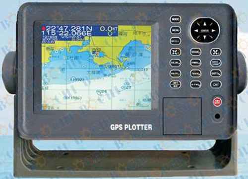 Marine GPS